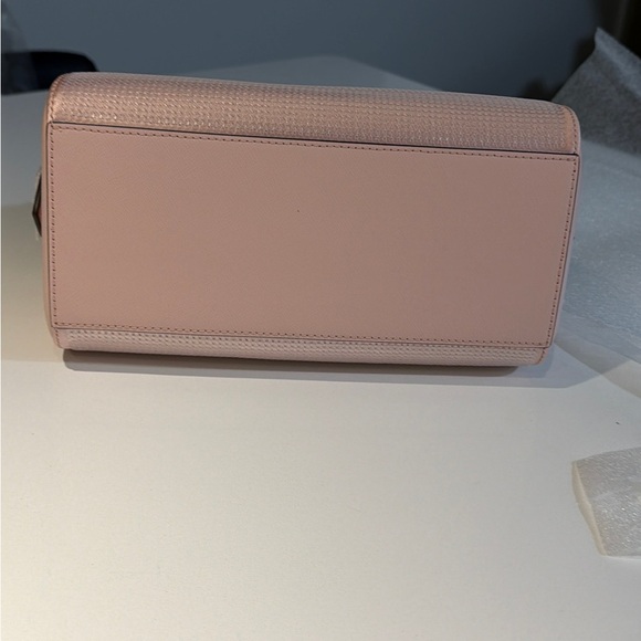 Kate Spade Handbag - Madison Sequin
Small Dolly Duffle - Pink - NWT - Picture 9 of 10